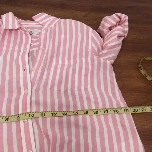 Lucky Brand shirt - Picture 7 of 11